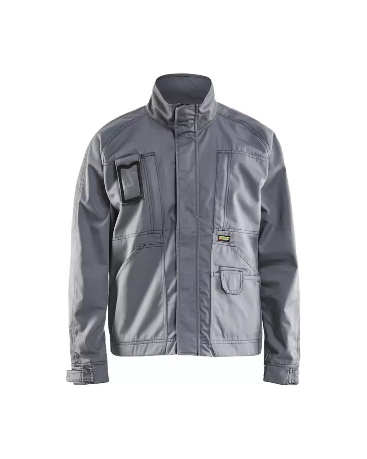 Blåkläder Takki Harmaa - Blåkläder Työvaatteet - 409018359400 - 1