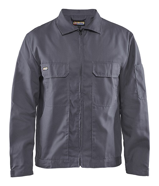 Blåkläder Takki Harmaa - Blåkläder Työvaatteet - 472018009400 - 1