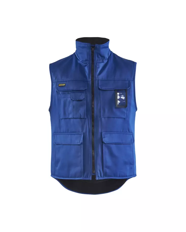 Blåkläder Talviliivi Keskisininen - Blåkläder Työvaatteet - 380119008500 - 1