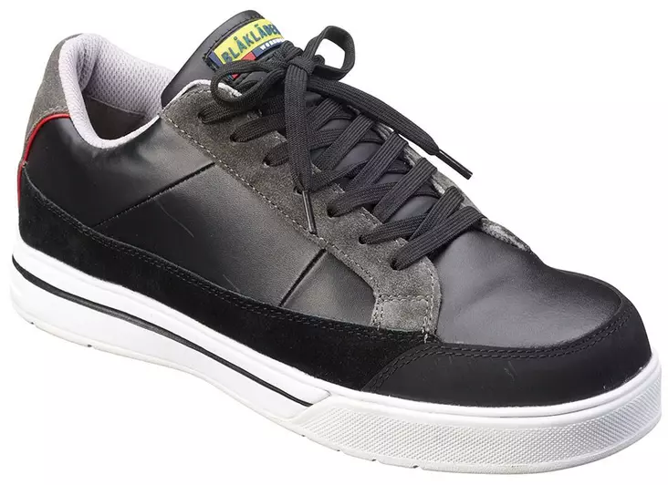 Blåkläder Turvakenkä Musta - Kaikki Turvakenkämerkit - 243039059900 - 1