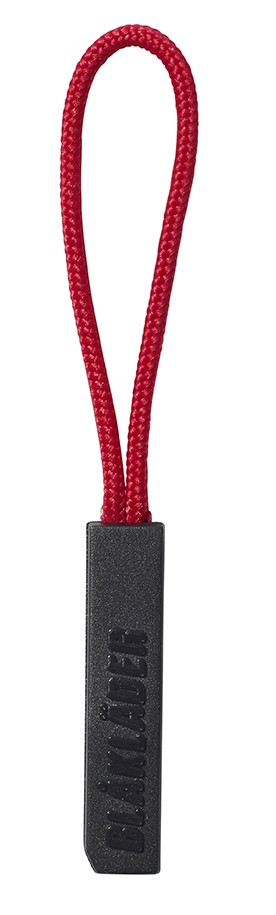 Blåkläder Vetoketjun vedin, 5 pack Punainen - Blåkläder Työvaatteet - 215500005600 - 1