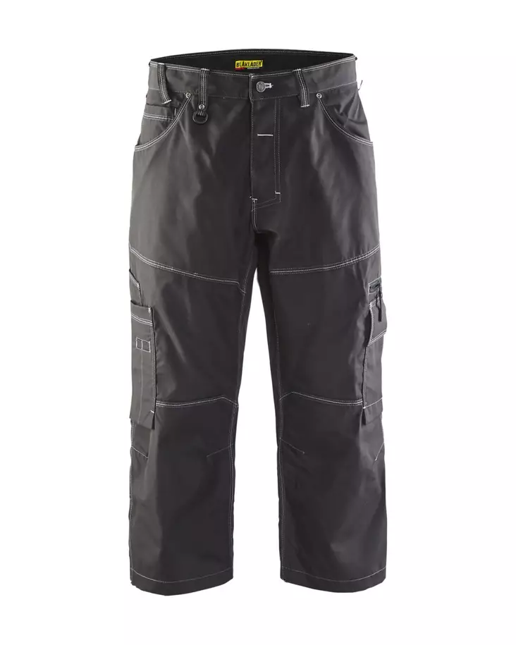 Blåkläder X1900 piraattihousut Tummanharmaa - Blåkläder Työvaatteet - 195818459800 - 1