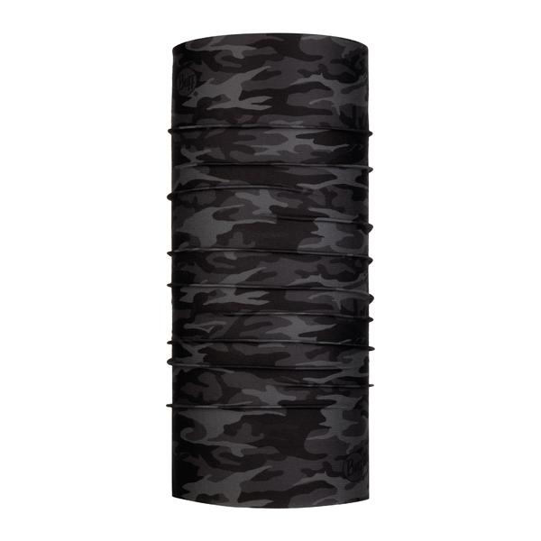 Buff CoolNet UV+ BUFF camo black - Kaikki Työvaatemerkit - 119305-999-10-00 - 1