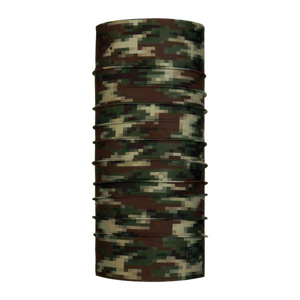 Buff CoolNet UV+ BUFF pixels camo - Kaikki Työvaatemerkit - 120700-846-10-00 - 1