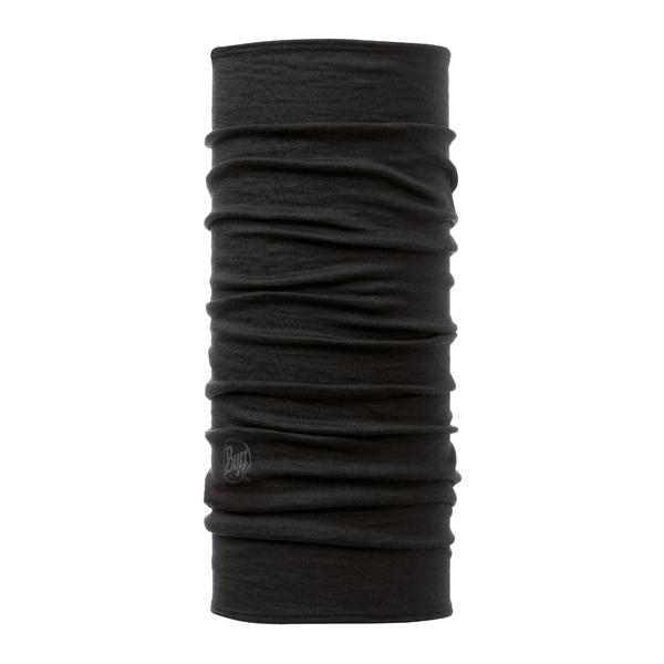Buff Merino Wool BUFF black - Kaikki Työvaatemerkit - 108500-00 - 1