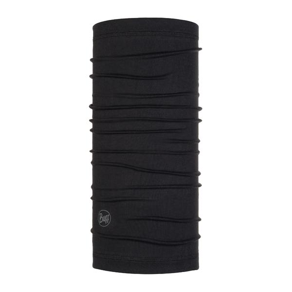 Buff Modacryl FR BUFF solid black - Kaikki Työvaatemerkit - 120701-999-10-00 - 1