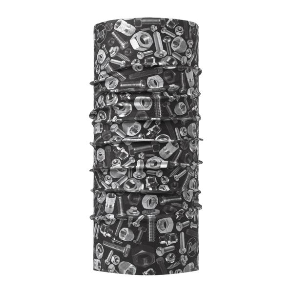 Buff Original BUFF bolt steel grey - Kaikki Työvaatemerkit - 119409-909-10-00 - 1