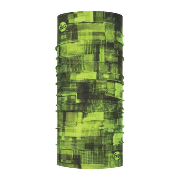 Buff Original BUFF plates yellow - Kaikki Työvaatemerkit - 120184-117-10-00 - 1