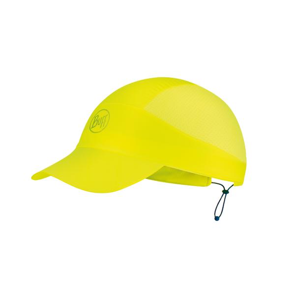 Buff Pack Cap solid yellow fluor - Kaikki Työvaatemerkit - 116069-117-10-00 - 1