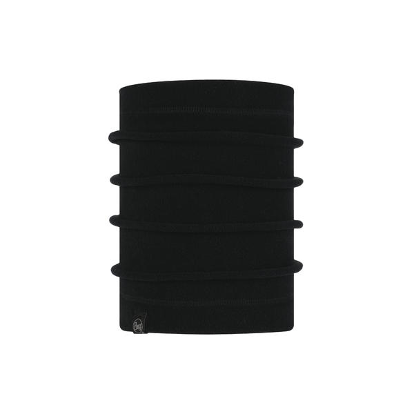 Buff Polar Neckwarmer solid black - Kaikki Työvaatemerkit - 123631-999-10-00 - 1