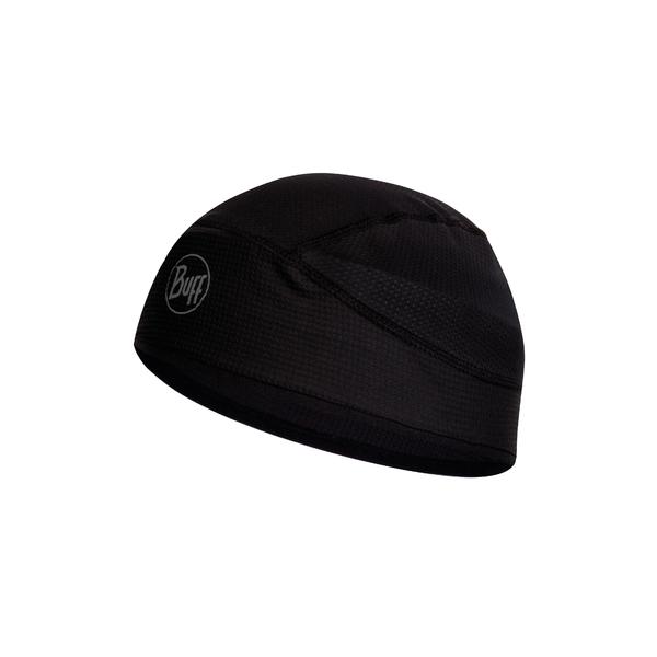 Buff Underhelmet solid black S-M - Kaikki Työvaatemerkit - 120234-999-20-00 - 1