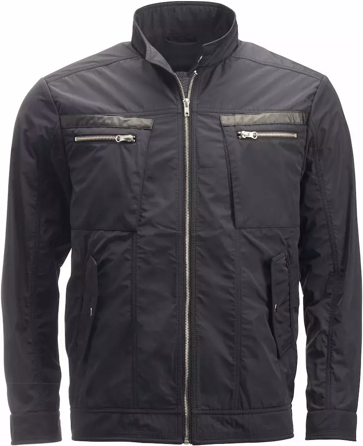 C&B Dockside Jacket Men's, Syvänsininen - Cutter & Buck Vaatteet - 351414-580 - 1