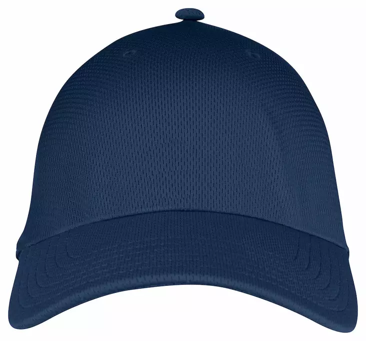 C&B Gamble Sands Cap, tumman sininen - Cutter & Buck Vaatteet - 359411-580 - 1