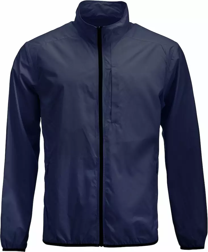 C&B La Push Wind Jacket Men´s, Syvänsininen - Cutter & Buck Vaatteet - 351400-580 - 1