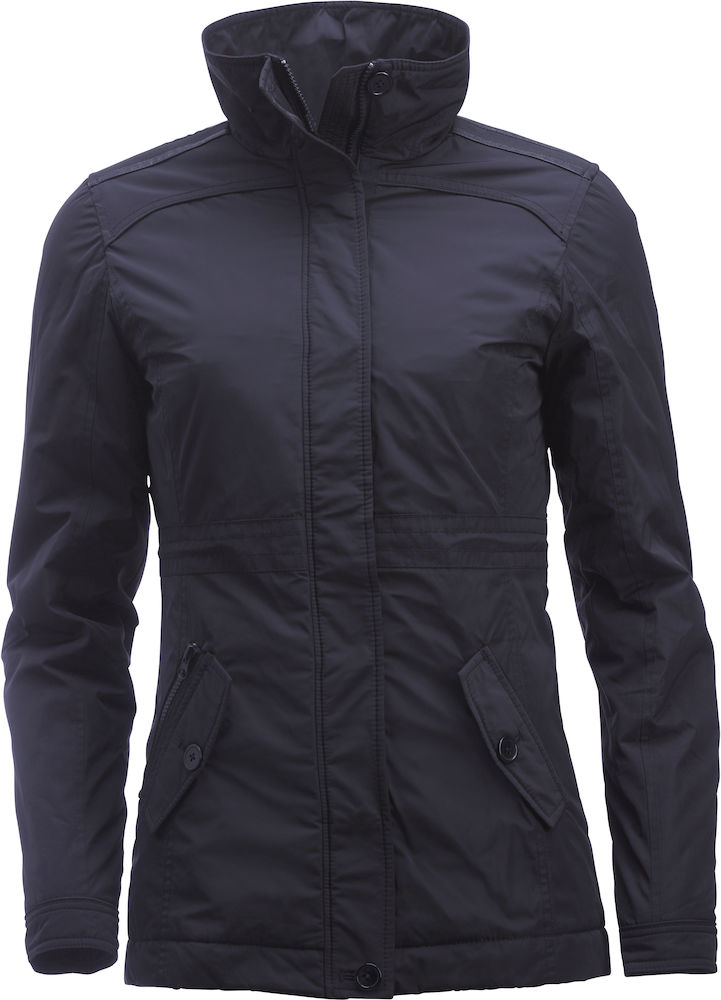 C&B Medina Jacket Ladies', Syvänsininen - Cutter & Buck Vaatteet - 351411-580 - 1