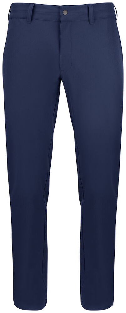 C&B New Salish Pants, Dark Navy - Cutter & Buck Vaatteet - 356410-580 - 1