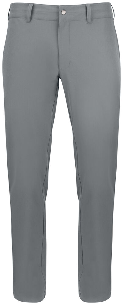 C&B New Salish Pants, Grey - Cutter & Buck Vaatteet - 356410-90 - 1