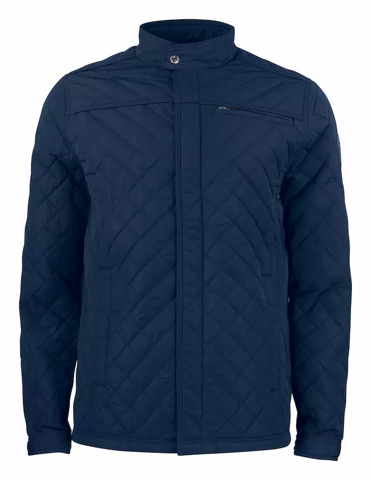 C&B Parkdale Jacket Men's, Syvänsininen - Cutter & Buck Vaatteet - 351412-580 - 1