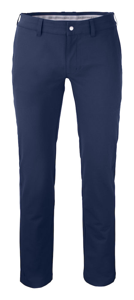 C&B Salish pants mens, Dark Navy - Cutter & Buck Vaatteet - 356400-580 - 1