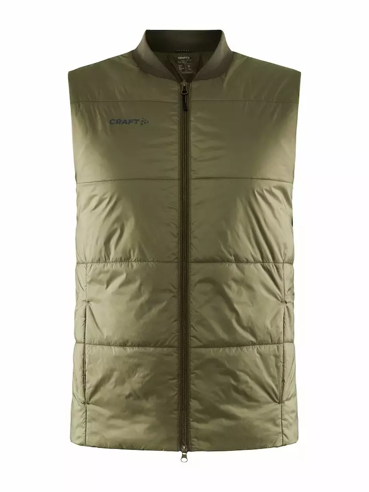 CORE Light Padded Vest M, Rift - Craft Vaatteet - 1910986-664000 - 1