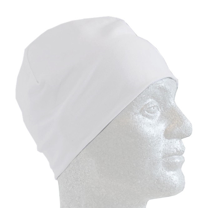 CUIPI Trikoopipo, Lyhyt, Valkoinen - Cuipi Pipot - 9030-00 - 1