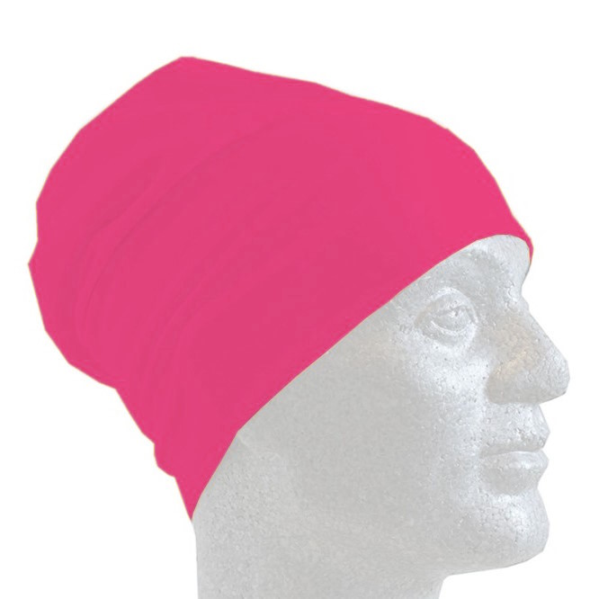 CUIPI Trikoopipo, Pitkä, Pinkki - Cuipi Pipot - 9031-300 - 1