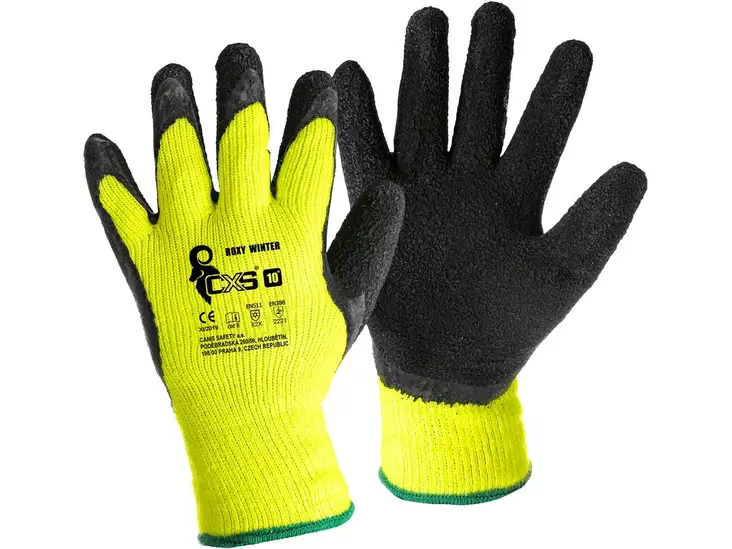 CXS Roxy Winter Talvityökäsine - Talvityökäsineet - 3700-010-160 - 1