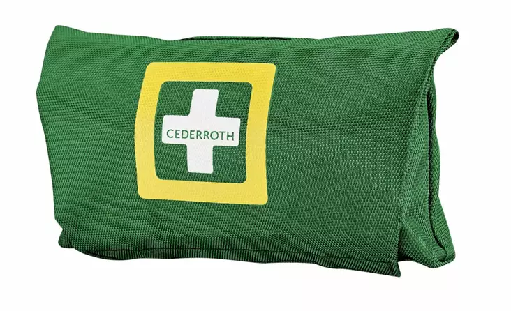 Cederroth 390100 Small Ensiapulaukku - Ensiaputuotteet - 390100 - 1