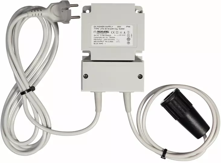 Cederroth 790500 Lämpökaapin muuntaja - Ensiaputuotteet - 790500 - 1