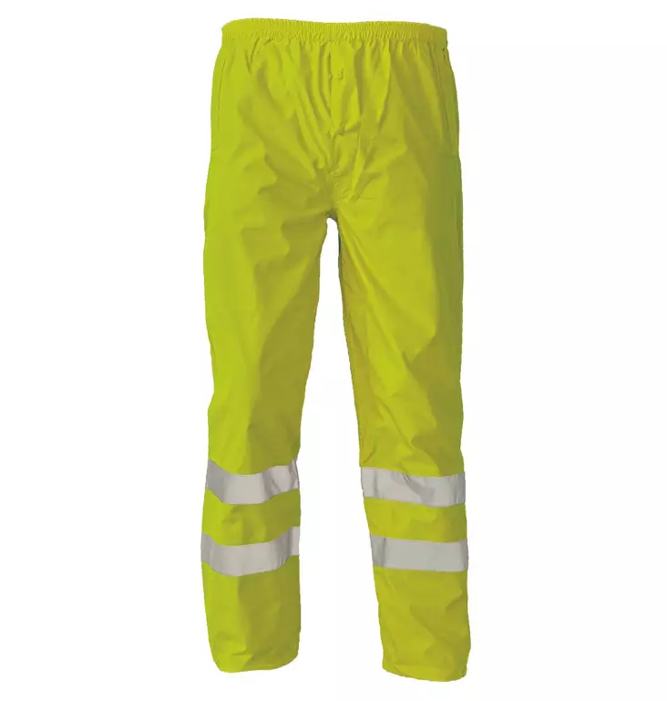 Cerva Gordon HV Sadehousut LK1, Keltainen - Huomiosadeasut - 0302002070 - 1