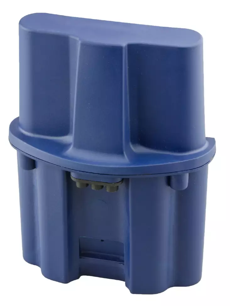 CleanAIR Heavy Duty Li-Ion Chemical 2F 14,4V/5,2Ah - Clean Air hengityksensuojaimet - 805300590 - 1