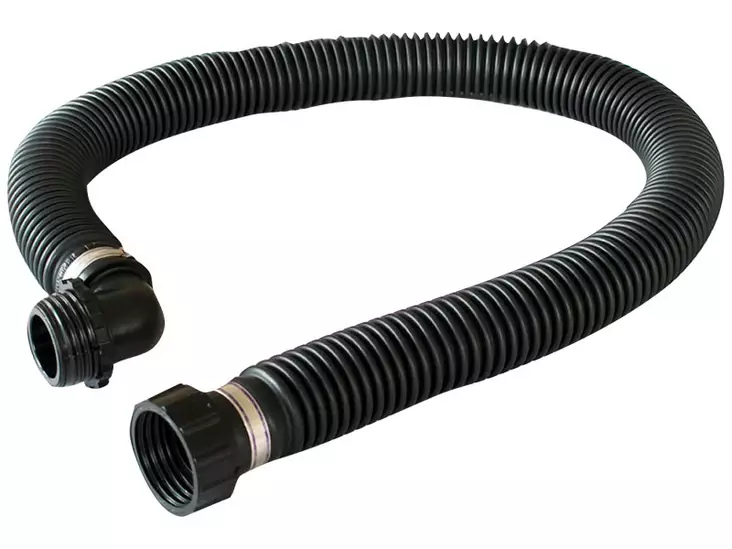 CleanAIR Kumiletku GX02 - Clean Air hengityksensuojaimet - 805300710 - 1