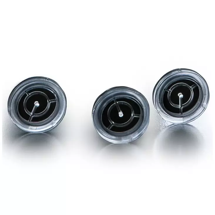 CleanSpace Full Face Mask Inhalation Valve 6 kpl/pkt - CleanSpace hengityksensuojaimet - PAF-1020 - 1