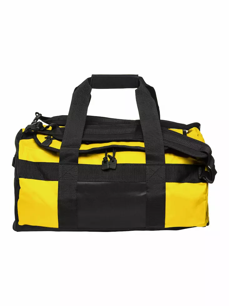 Clique 2 in 1 bag 42L, sitruuna - Clique Vaatteet - 040235-10 - 1
