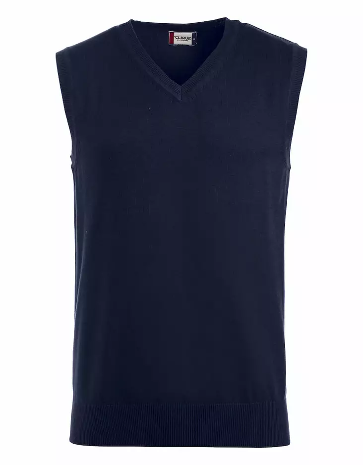 Clique Adrian, tumman sininen - Clique Vaatteet - 021175-580 - 1