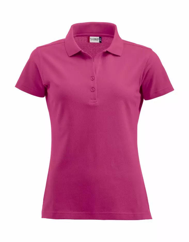 Clique Alba, bright cerise - Clique Vaatteet - 028218-300 - 1