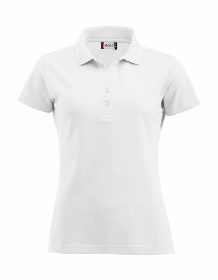 Clique Alba, valkoinen - Clique Vaatteet - 028218-00 - 1