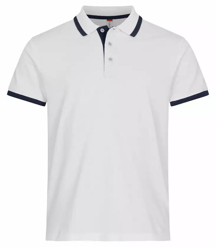 Clique Austin, Valkoinen - Clique Vaatteet - 028272-00 - 1