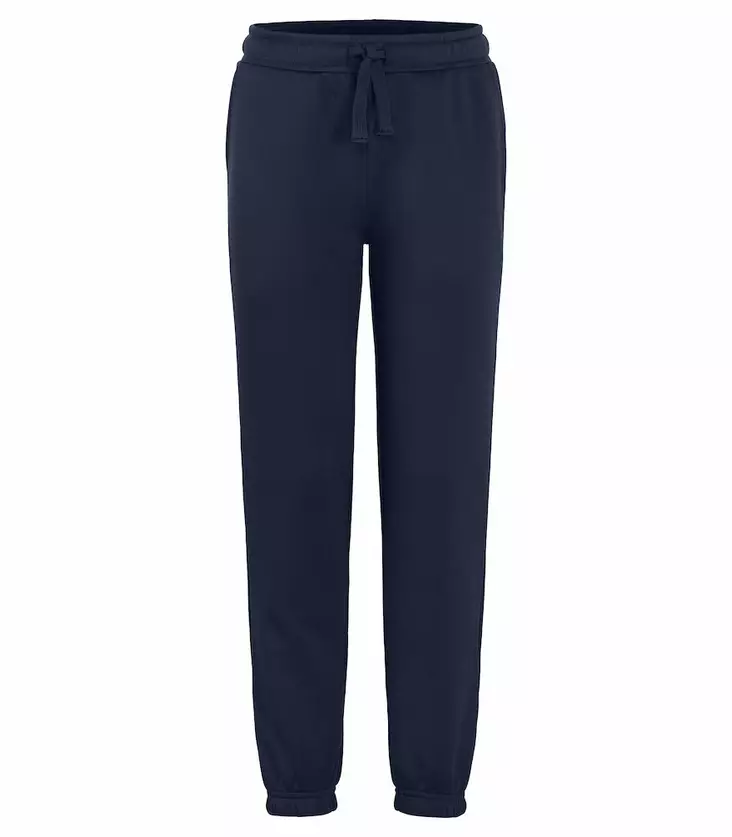 Clique Basic Active Pants Junior, Dark Navy - Clique Vaatteet - 021069-580 - 1