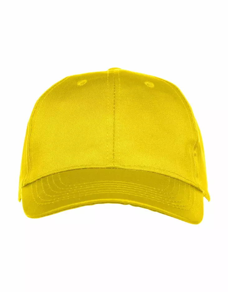 Clique Brandon, kirkas keltainen - Clique Vaatteet - 024031-10 - 1