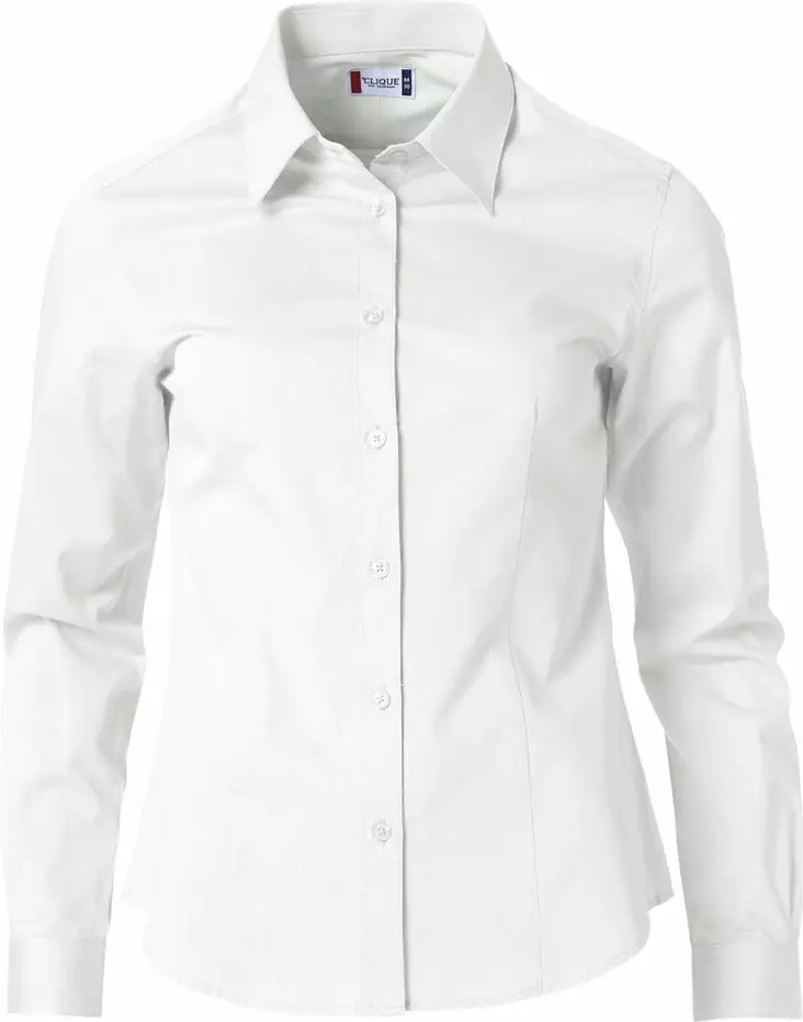 Clique Clare, valkoinen - Clique Vaatteet - 027955-00 - 1