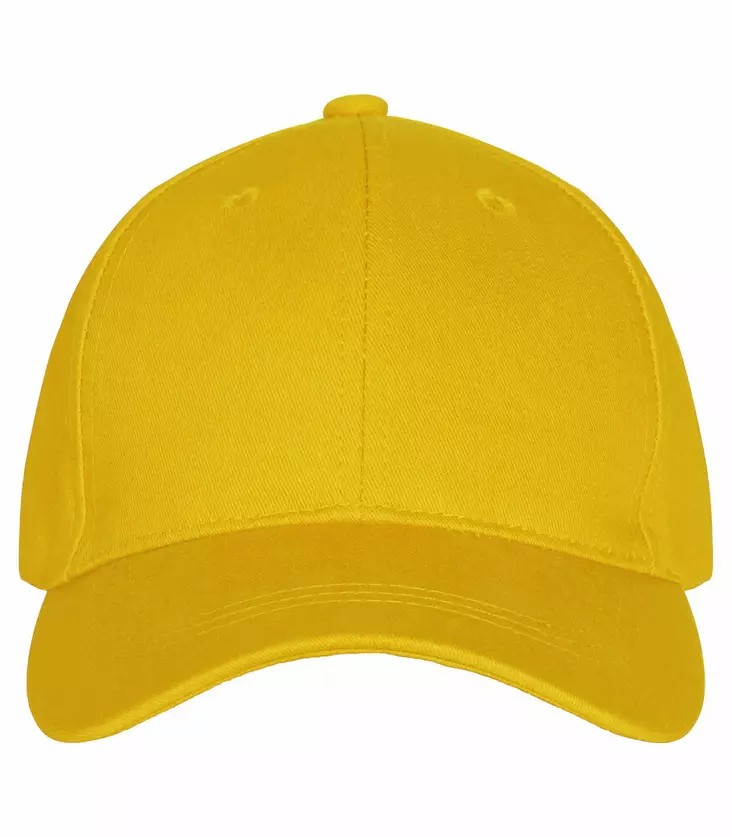 Clique Classic Cap, Keltainen - Clique Vaatteet - 024078-10 - 1