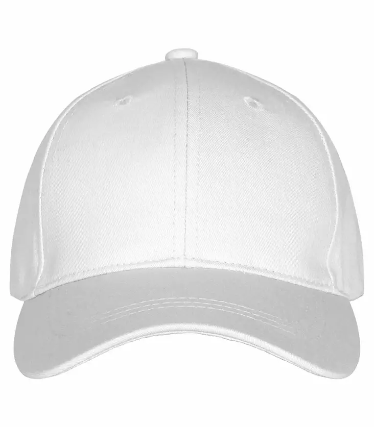 Clique Classic Cap, Valkoinen - Clique Vaatteet - 024078-00 - 1