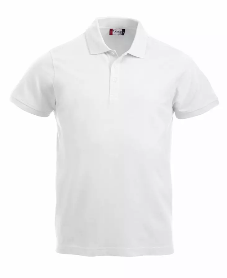 Clique Classic Lincoln Junior, Valkoinen - Clique Vaatteet - 028248-00 - 1