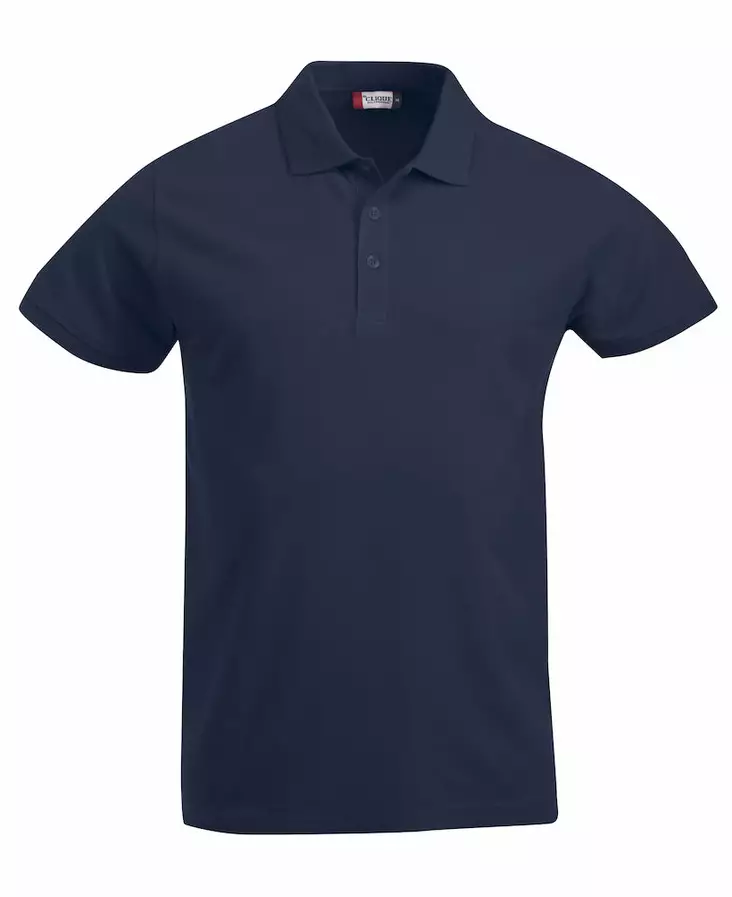 Clique Classic Lincoln Junior, tummansininen - Clique Vaatteet - 028248-580 - 1