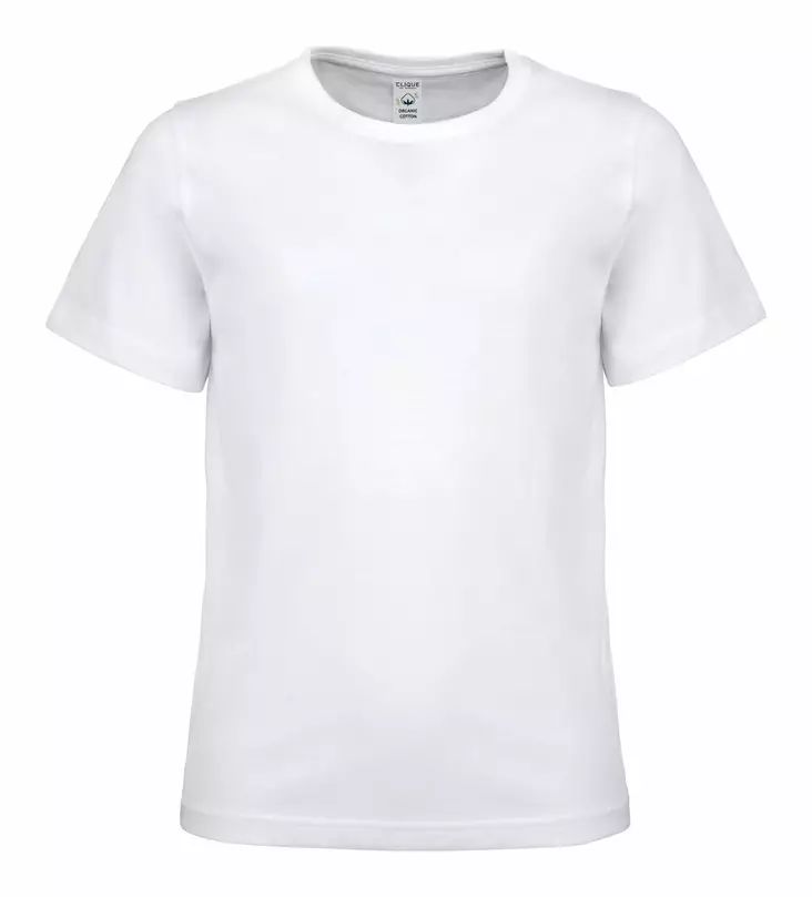 Clique Classic OC-T Junior, Valkoinen - Clique Vaatteet - 029362-00 - 1