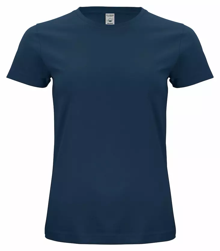 Clique Classic OC-T Ladies, dark navy - Clique Vaatteet - 029365-580 - 1