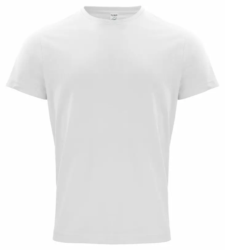 Clique Classic OC-T, white - Clique Vaatteet - 029364-00 - 1