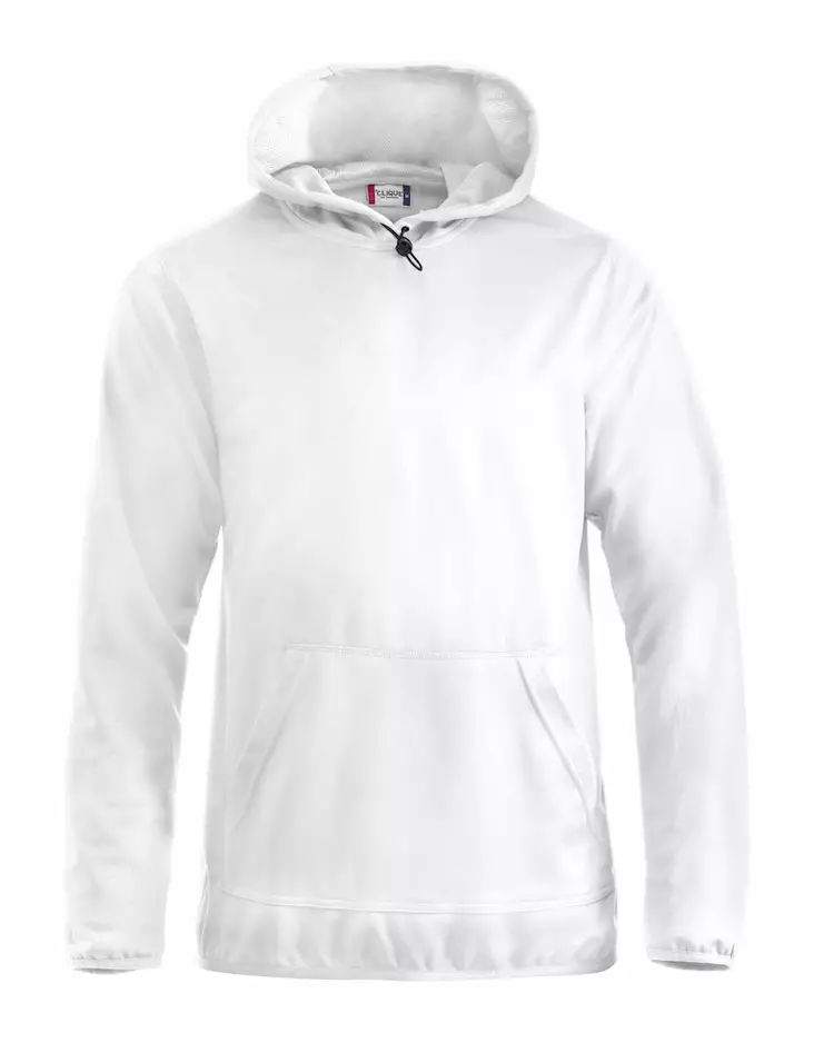 Clique Danville, valkoinen - Clique Vaatteet - 021054-00 - 1