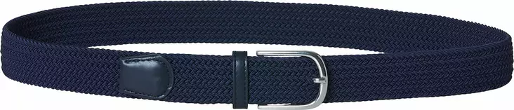 Clique Elastic Belt, Dark Navy - Clique Vaatteet - 024205-580 - 1